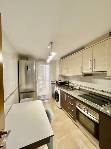 3 quarto Apartamento para venda em San Antón, Alicante cidade - 380 000 € (Ref: 8878626)