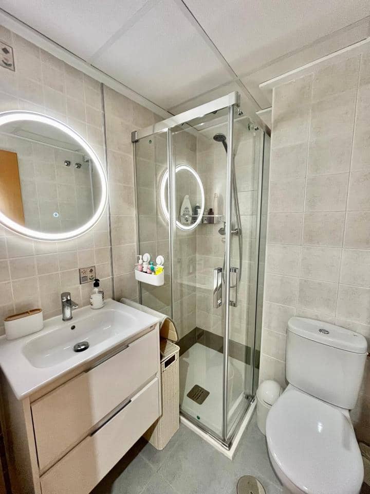 3 quarto Apartamento para venda em Alicante cidade - 380 000 € (Ref: 8878626)