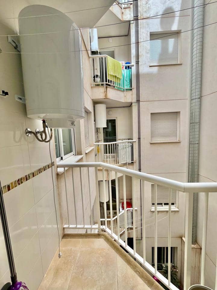 3 quarto Apartamento para venda em Alicante cidade - 380 000 € (Ref: 8878626)