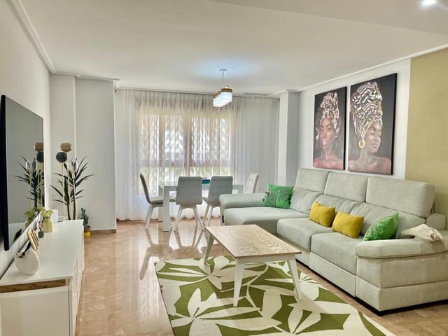 3 quarto Apartamento para venda em San Antón, Alicante cidade - 380 000 € (Ref: 8878626)