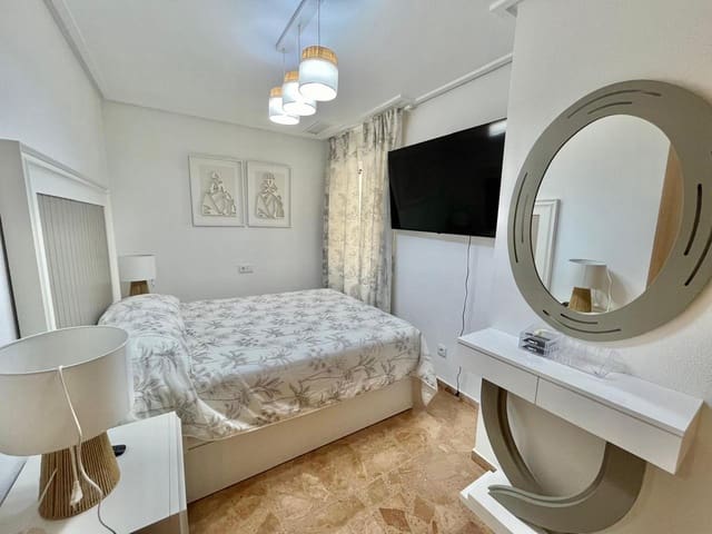 3 quarto Apartamento para venda em San Antón, Alicante cidade - 380 000 € (Ref: 8878626)