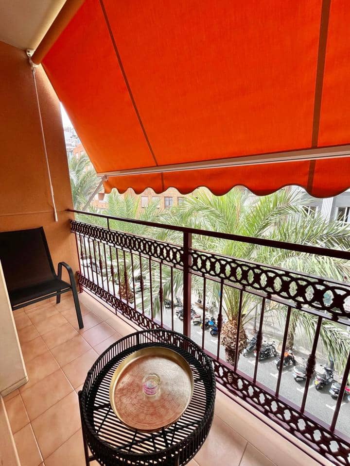 3 quarto Apartamento para venda em Alicante cidade - 380 000 € (Ref: 8878626)