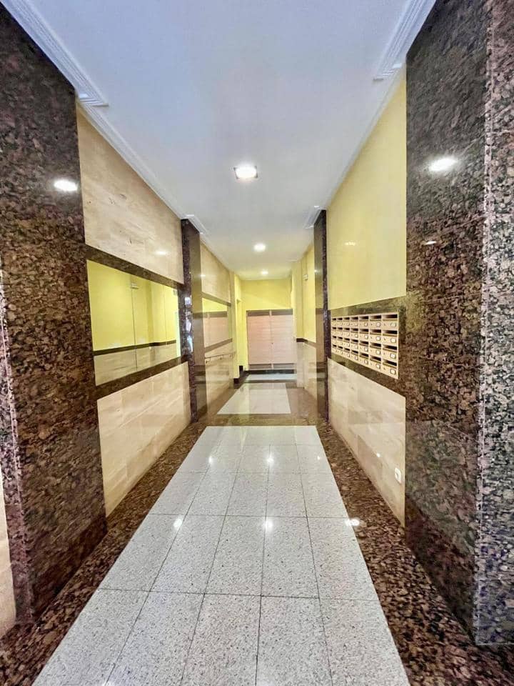 3 quarto Apartamento para venda em Alicante cidade - 380 000 € (Ref: 8878626)