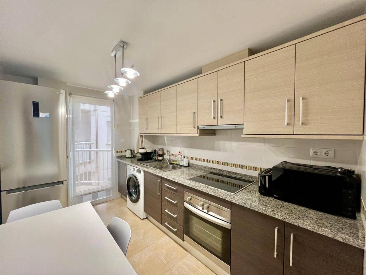 3 quarto Apartamento para venda em Alicante cidade - 380 000 € (Ref: 8878626)