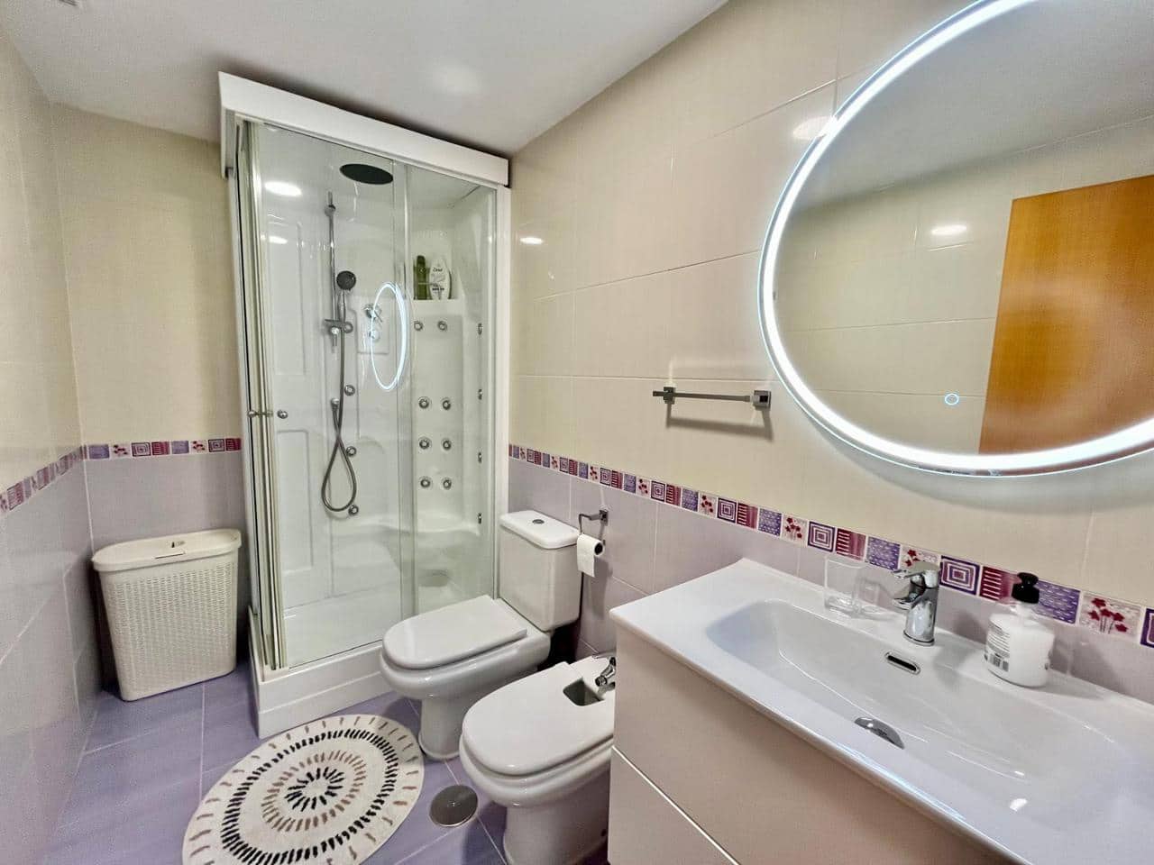 3 quarto Apartamento para venda em Alicante cidade - 380 000 € (Ref: 8878626)