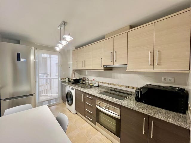 3 quarto Apartamento para venda em San Antón, Alicante cidade - 380 000 € (Ref: 8878626)