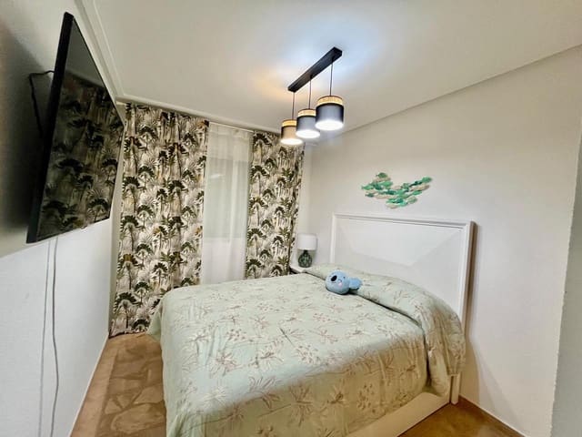 3 quarto Apartamento para venda em San Antón, Alicante cidade - 380 000 € (Ref: 8878626)