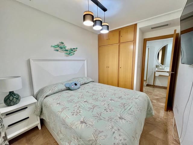 3 quarto Apartamento para venda em San Antón, Alicante cidade - 380 000 € (Ref: 8878626)