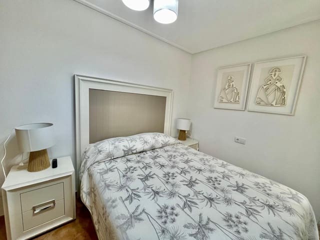 3 quarto Apartamento para venda em San Antón, Alicante cidade - 380 000 € (Ref: 8878626)