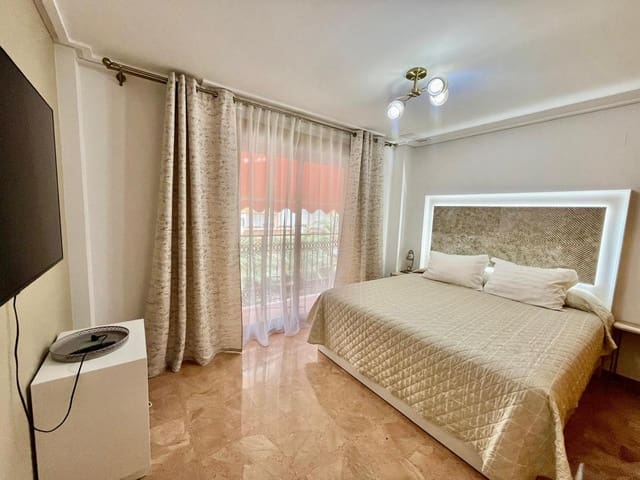 3 quarto Apartamento para venda em San Antón, Alicante cidade - 380 000 € (Ref: 8878626)