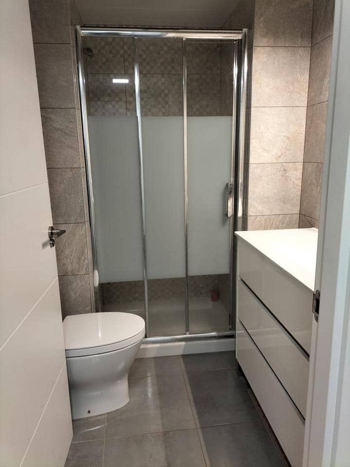 3 soveværelse Lejlighed til salg i El Campello med swimmingpool garage - € 550.000 (Ref: 8888861)