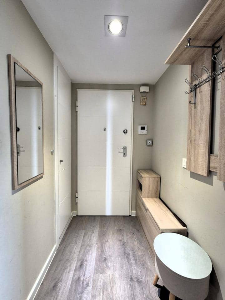 3 soveværelse Lejlighed til salg i El Campello med swimmingpool garage - € 550.000 (Ref: 8888861)