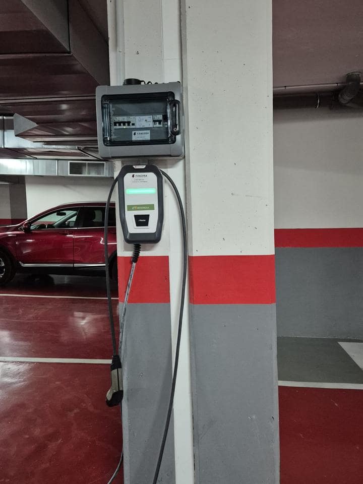 3 soveværelse Lejlighed til salg i El Campello med swimmingpool garage - € 550.000 (Ref: 8888861)