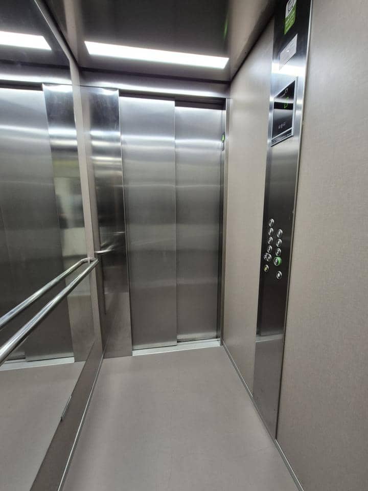 3 soveværelse Lejlighed til salg i El Campello med swimmingpool garage - € 550.000 (Ref: 8888861)