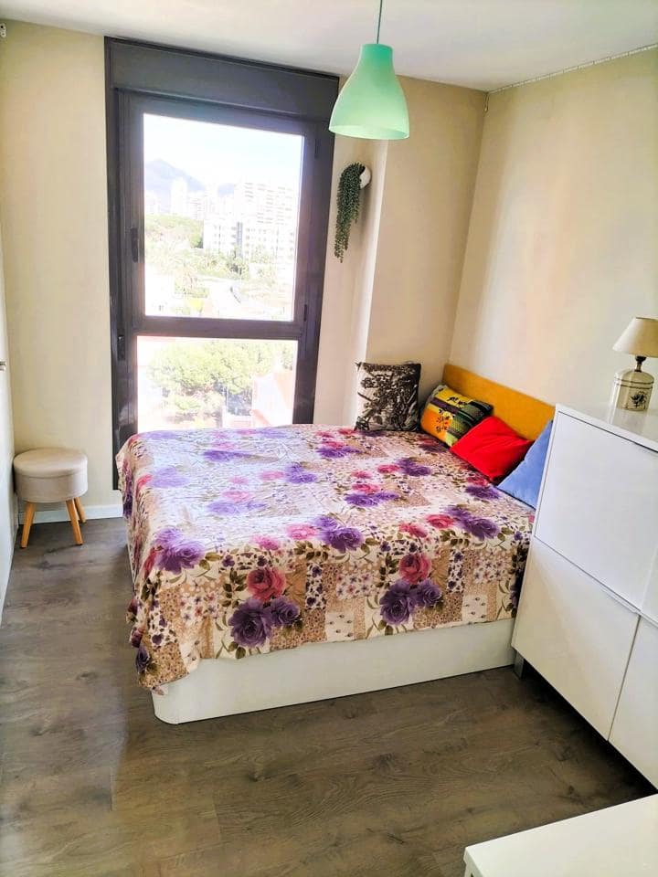 3 soveværelse Lejlighed til salg i El Campello med swimmingpool garage - € 550.000 (Ref: 8888861)