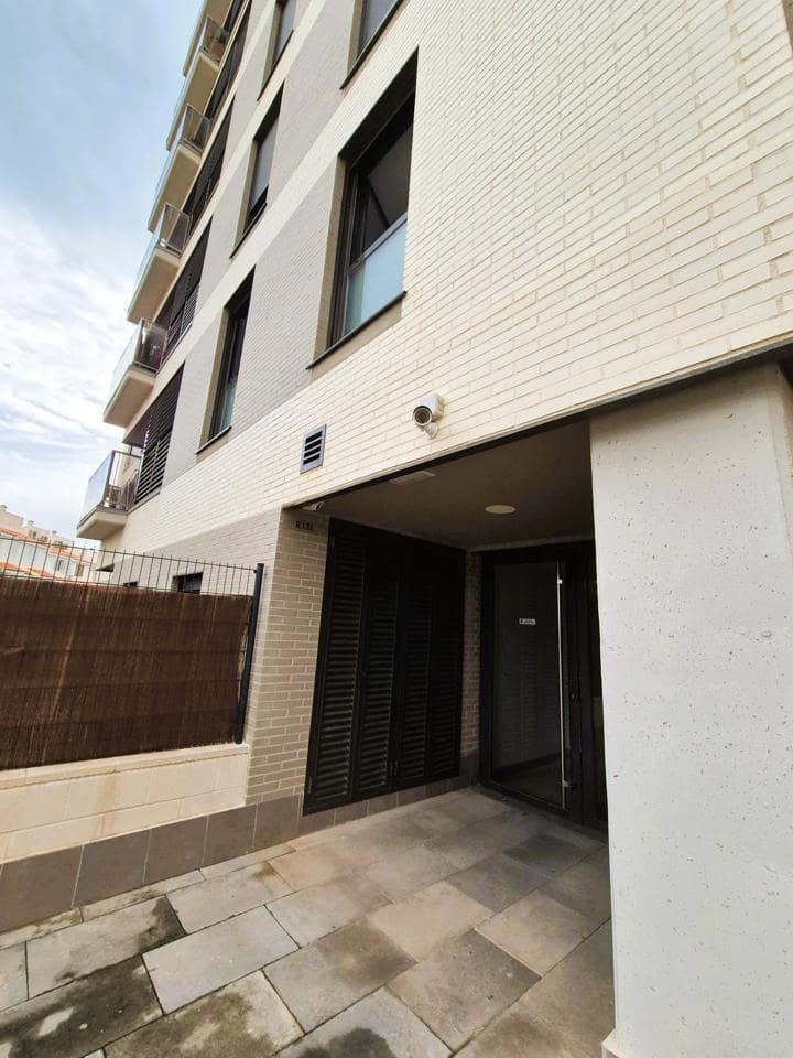 3 soveværelse Lejlighed til salg i El Campello med swimmingpool garage - € 550.000 (Ref: 8888861)