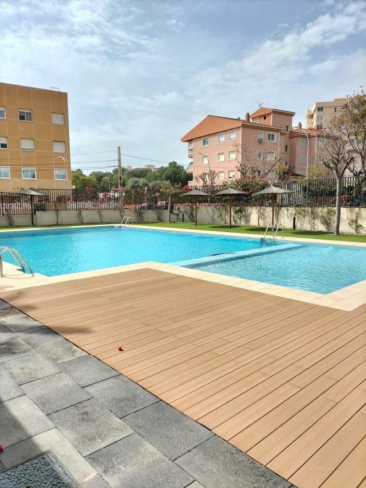 3 soveværelse Lejlighed til salg i El Campello med swimmingpool garage - € 550.000 (Ref: 8888861)