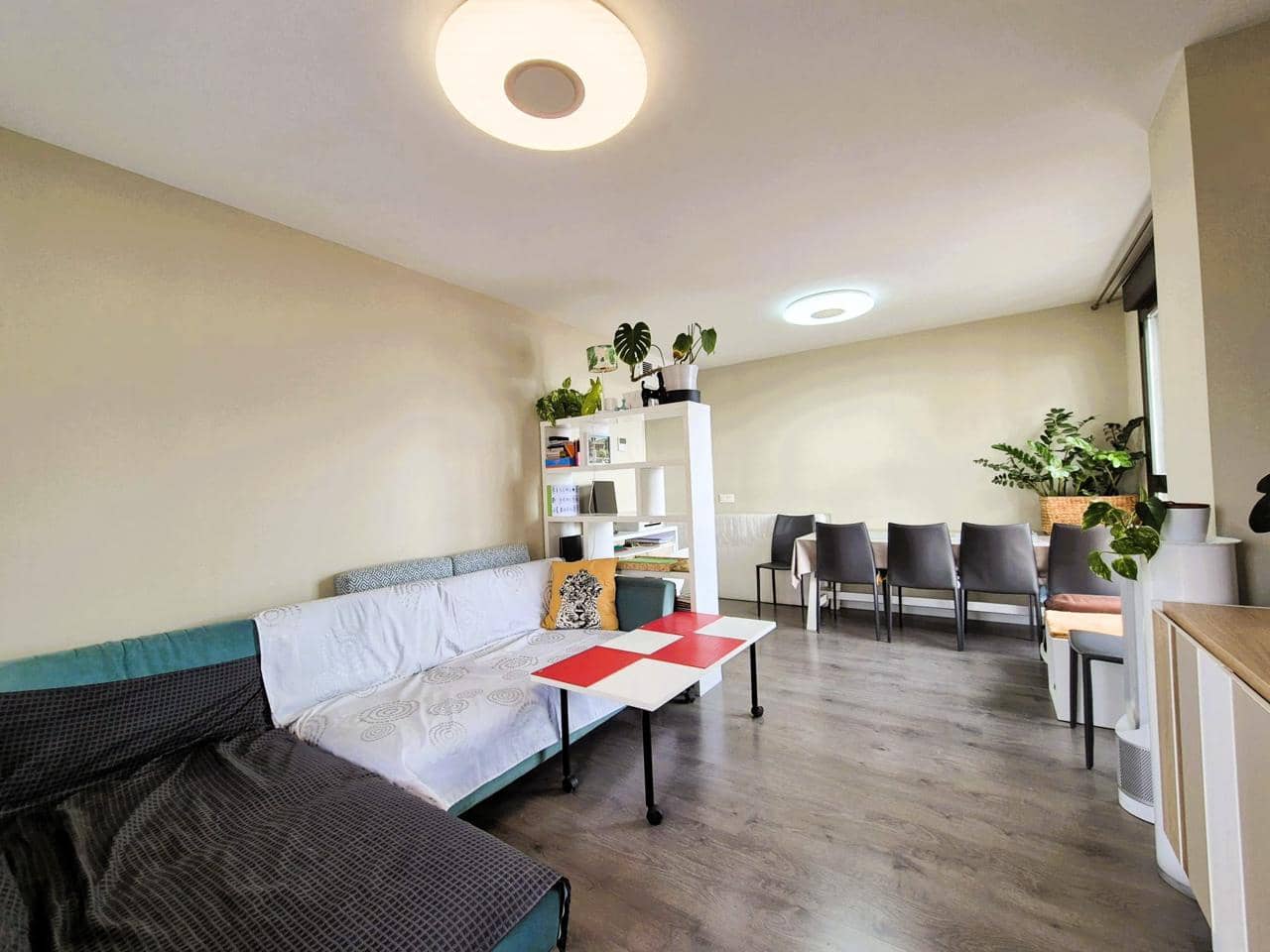 3 soveværelse Lejlighed til salg i El Campello med swimmingpool garage - € 550.000 (Ref: 8888861)