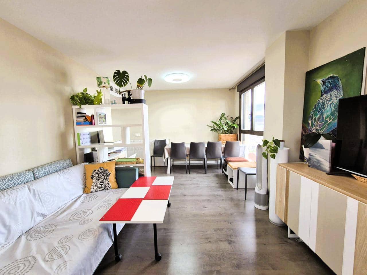 3 soveværelse Lejlighed til salg i El Campello med swimmingpool garage - € 550.000 (Ref: 8888861)