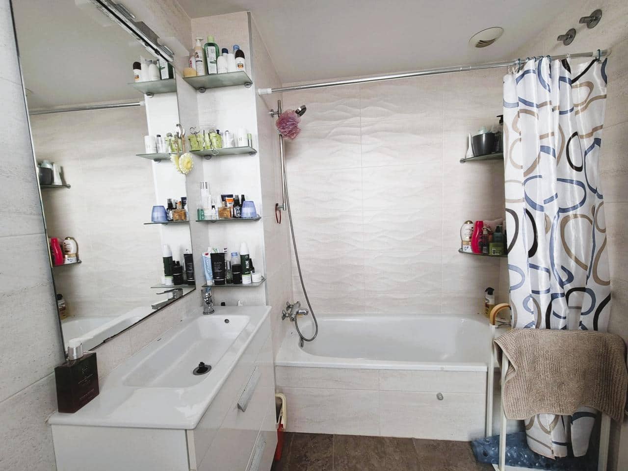 3 soveværelse Lejlighed til salg i El Campello med swimmingpool garage - € 550.000 (Ref: 8888861)