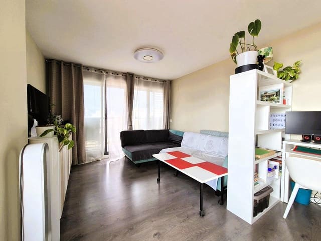 3 makuuhuone Asunto myytävänä paikassa Playa de Muchavista, El Campello mukana uima-altaan 
autotalli - 550 000 € (Ref: 8888861)