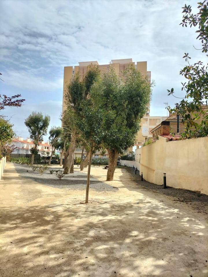 3 soveværelse Lejlighed til salg i El Campello med swimmingpool garage - € 550.000 (Ref: 8888861)