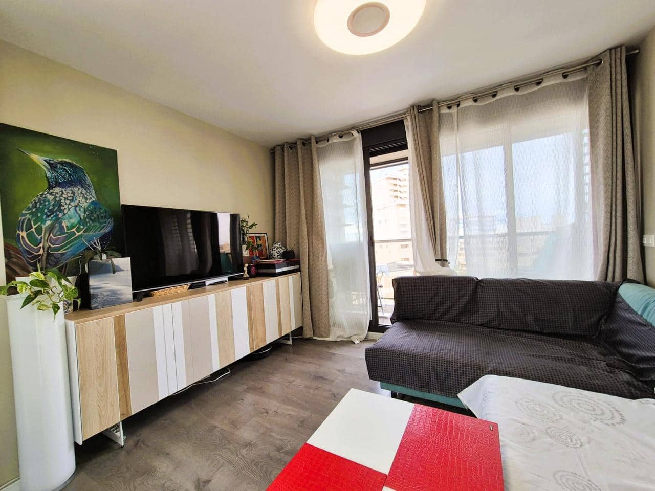 3 soveværelse Lejlighed til salg i El Campello med swimmingpool garage - € 550.000 (Ref: 8888861)