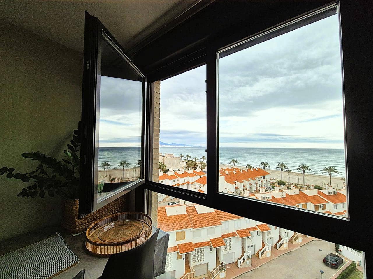 3 soveværelse Lejlighed til salg i El Campello med swimmingpool garage - € 550.000 (Ref: 8888861)