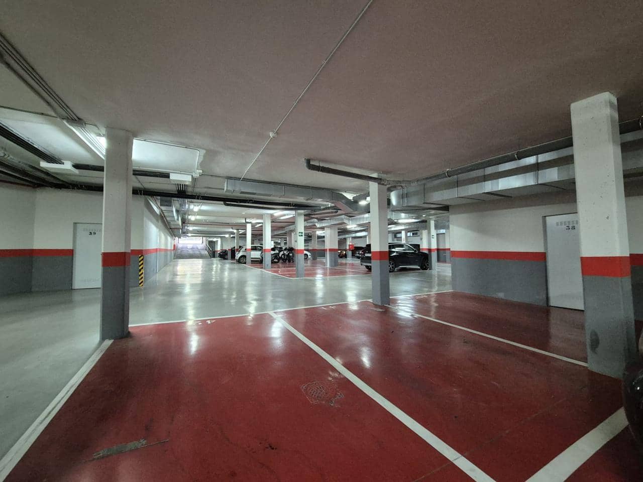 3 soveværelse Lejlighed til salg i El Campello med swimmingpool garage - € 550.000 (Ref: 8888861)