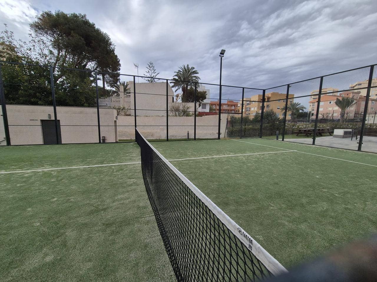 3 soveværelse Lejlighed til salg i El Campello med swimmingpool garage - € 550.000 (Ref: 8888861)