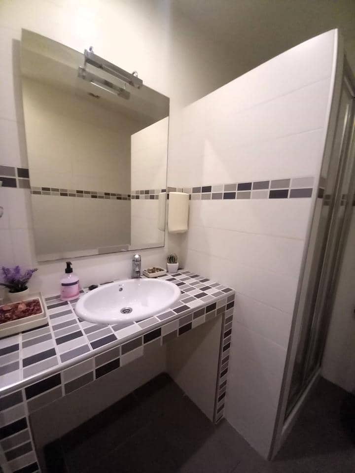 Piso de 1 habitación en Alicante / Alacant ciudad en venta - 185.000 € (Ref: 8901504)