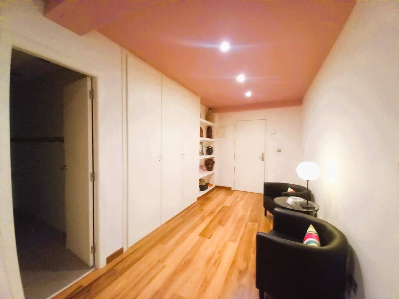 Piso de 1 habitación en Alicante / Alacant ciudad en venta - 185.000 € (Ref: 8901504)