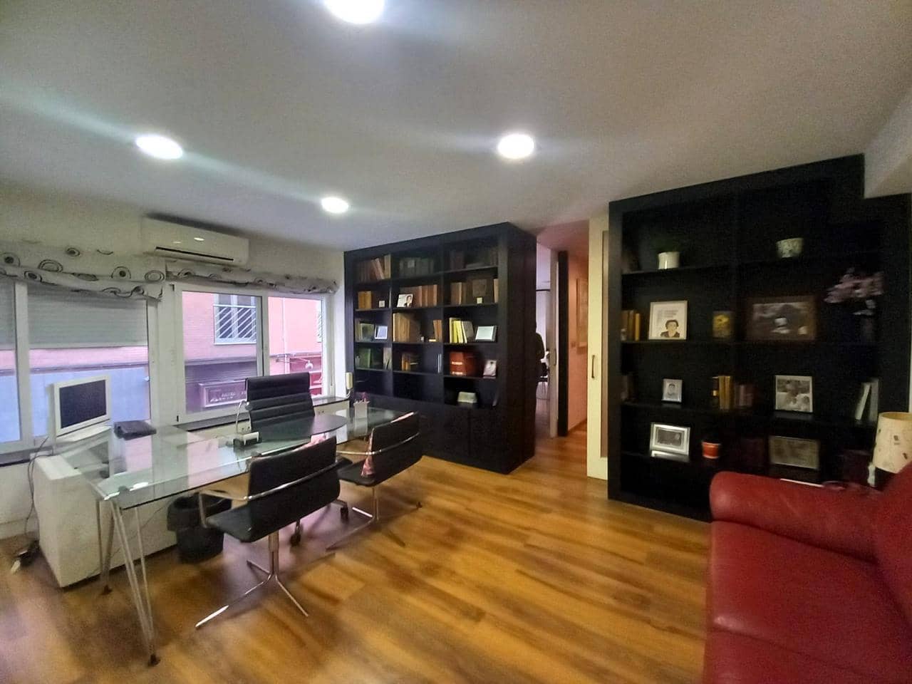 Piso de 1 habitación en Alicante / Alacant ciudad en venta - 185.000 € (Ref: 8901504)