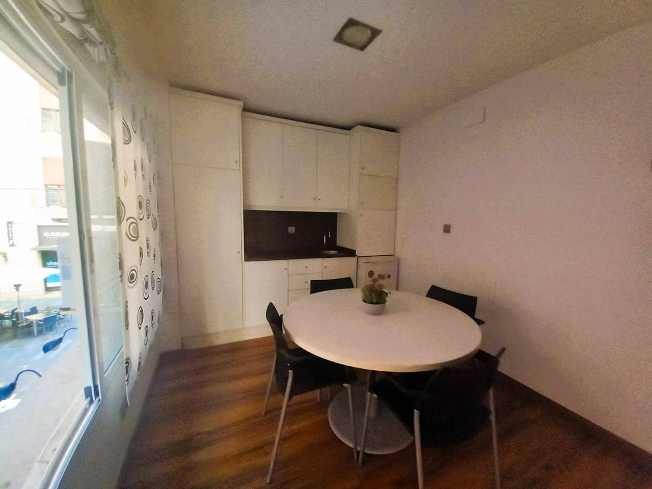 Piso de 1 habitación en Alicante / Alacant ciudad en venta - 185.000 € (Ref: 8901504)