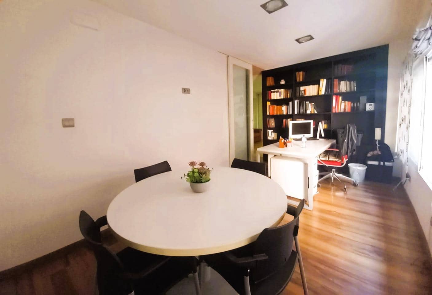 Piso de 1 habitación en Alicante / Alacant ciudad en venta - 185.000 € (Ref: 8901504)
