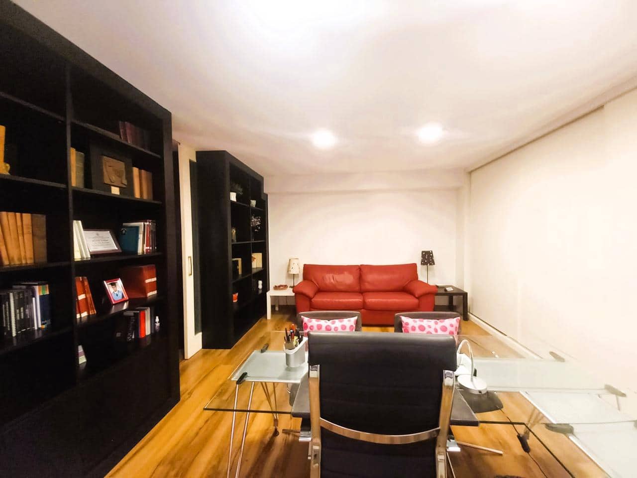 Piso de 1 habitación en Alicante / Alacant ciudad en venta - 185.000 € (Ref: 8901504)