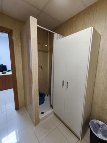 4 sovrum Kontor till salu i Paus - Poligono San Blas, Alicante stad - 107 000 € (Ref: 8922439)