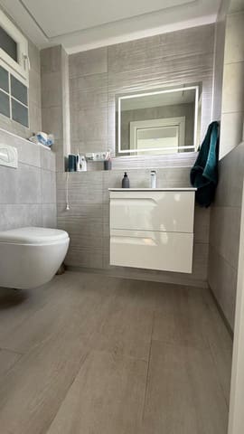 3 soverom Villa til salgs i Monte Faro - Altomar II, Santa Pola med svømmebasseng garasje - € 275 000 (Ref: 8927079)