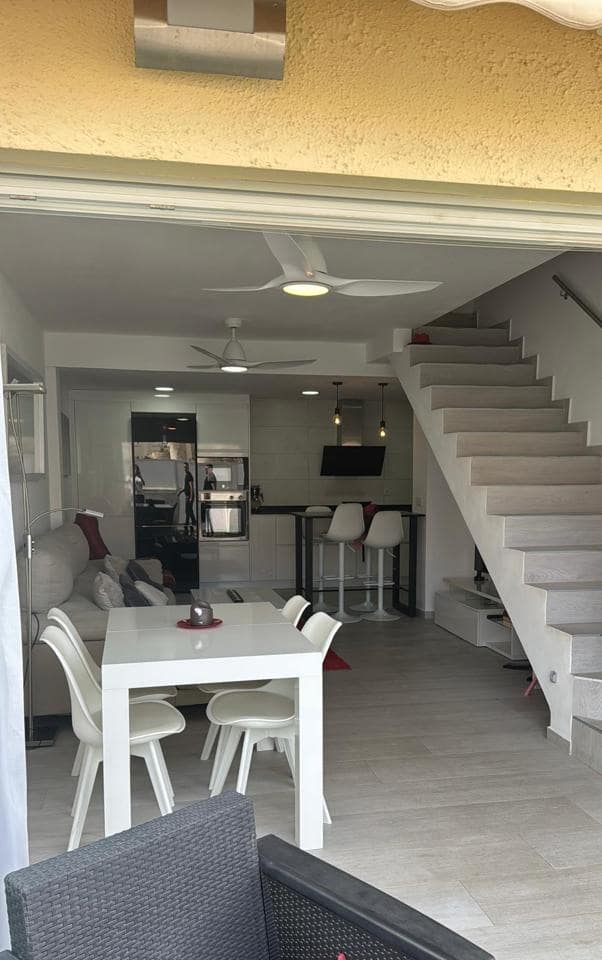 3 slaapkamer Villa te koop in Gran Alacant met zwembad garage - € 275.000 (Ref: 8927079)