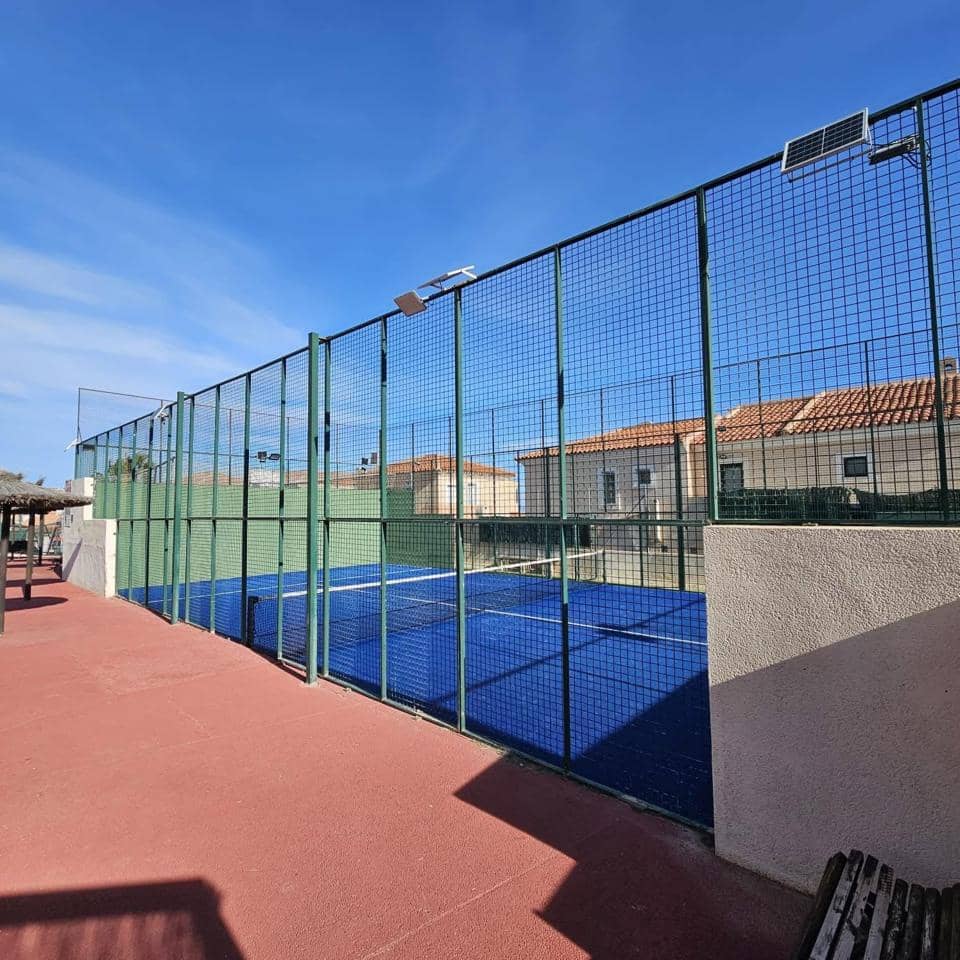 3 slaapkamer Villa te koop in Gran Alacant met zwembad garage - € 275.000 (Ref: 8927079)