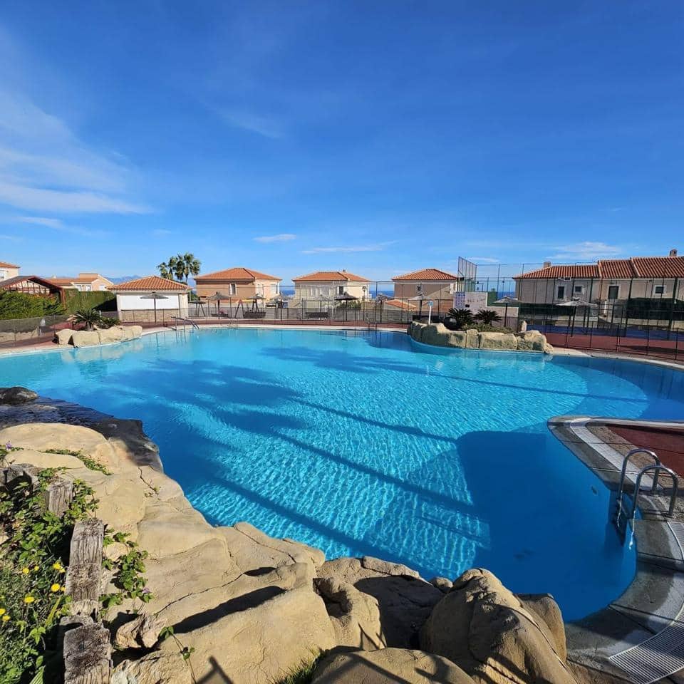 3 slaapkamer Villa te koop in Gran Alacant met zwembad garage - € 275.000 (Ref: 8927079)