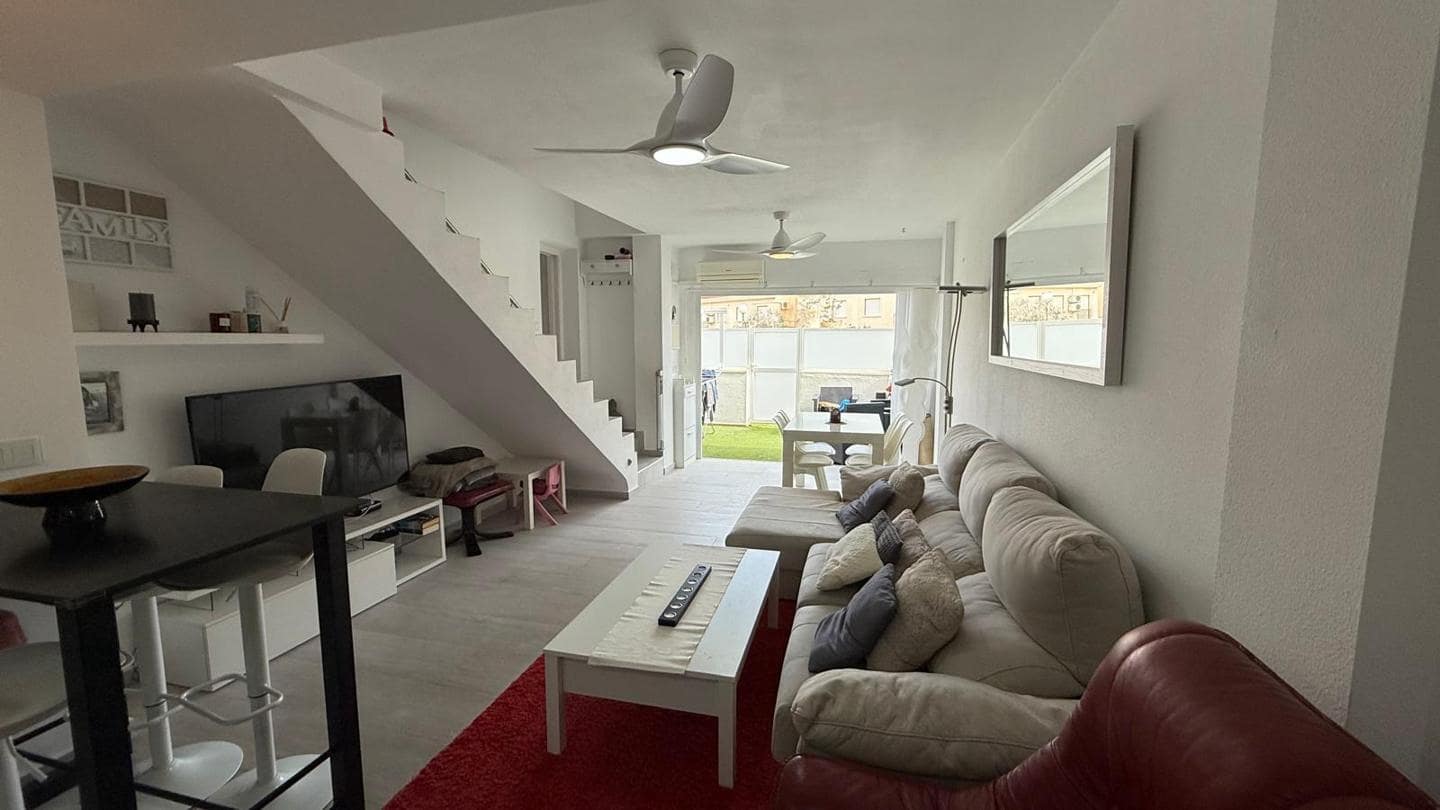 3 slaapkamer Villa te koop in Gran Alacant met zwembad garage - € 275.000 (Ref: 8927079)