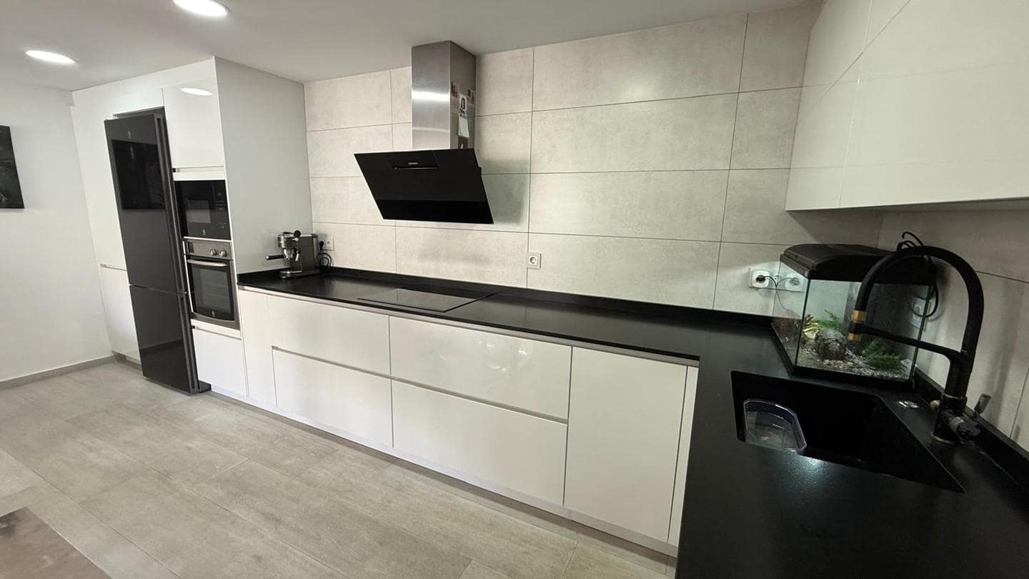 3 slaapkamer Villa te koop in Gran Alacant met zwembad garage - € 275.000 (Ref: 8927079)