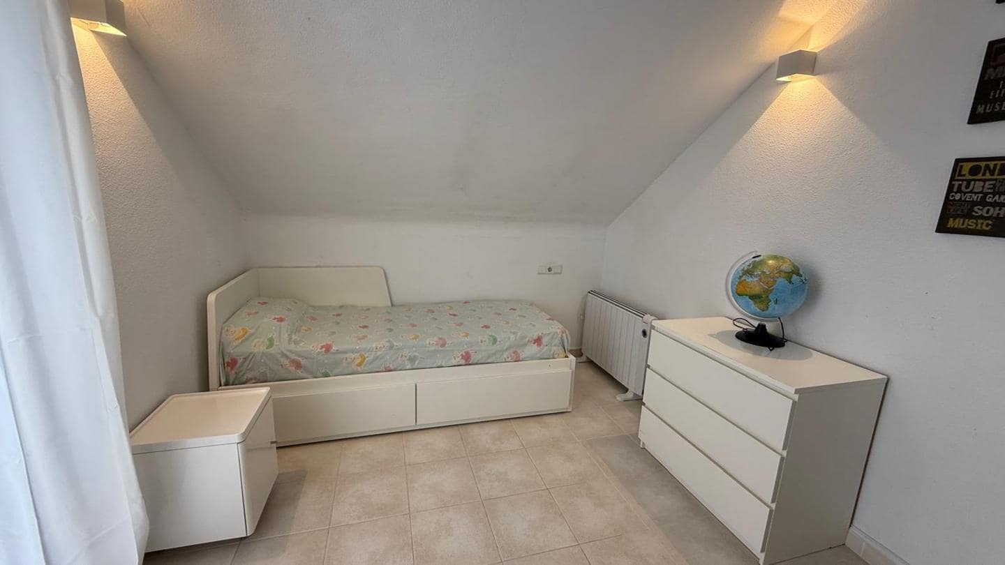 3 slaapkamer Villa te koop in Gran Alacant met zwembad garage - € 275.000 (Ref: 8927079)