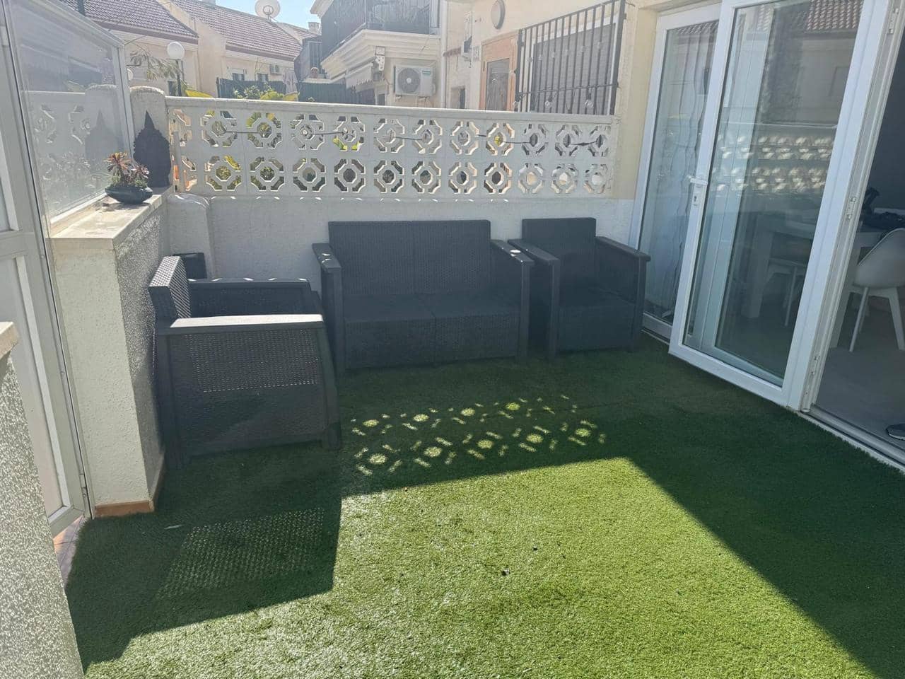 3 slaapkamer Villa te koop in Gran Alacant met zwembad garage - € 275.000 (Ref: 8927079)