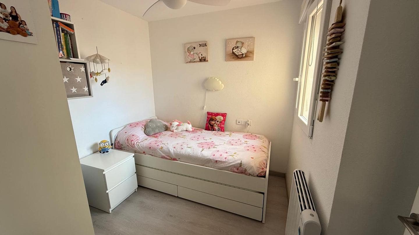 3 slaapkamer Villa te koop in Gran Alacant met zwembad garage - € 275.000 (Ref: 8927079)