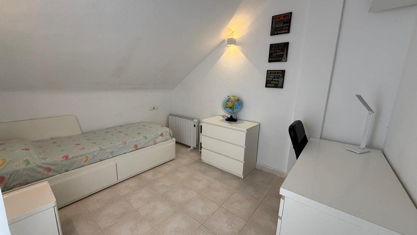 3 slaapkamer Villa te koop in Gran Alacant met zwembad garage - € 275.000 (Ref: 8927079)