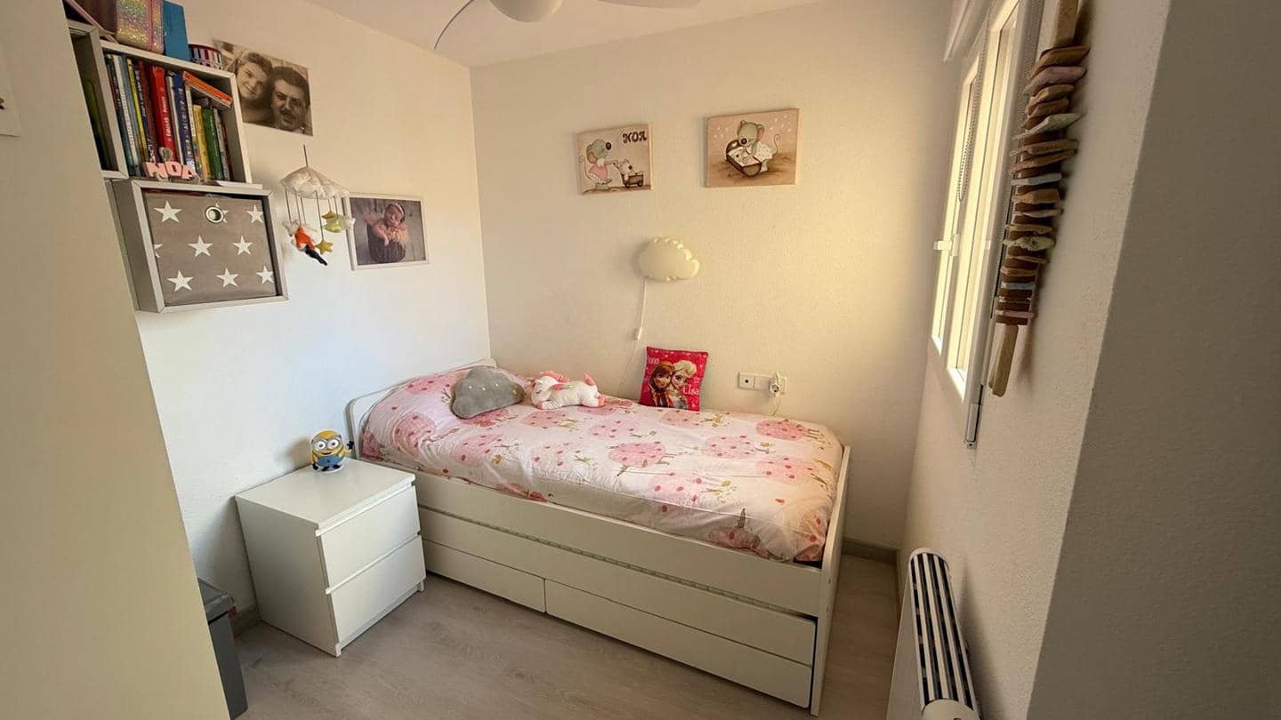 3 slaapkamer Villa te koop in Gran Alacant met zwembad garage - € 275.000 (Ref: 8927079)