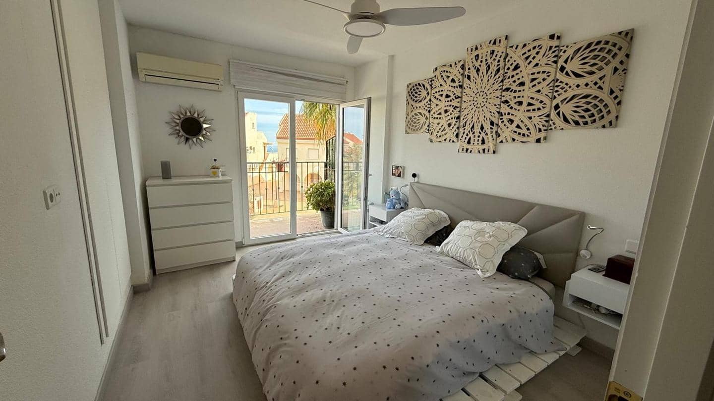 3 slaapkamer Villa te koop in Gran Alacant met zwembad garage - € 275.000 (Ref: 8927079)