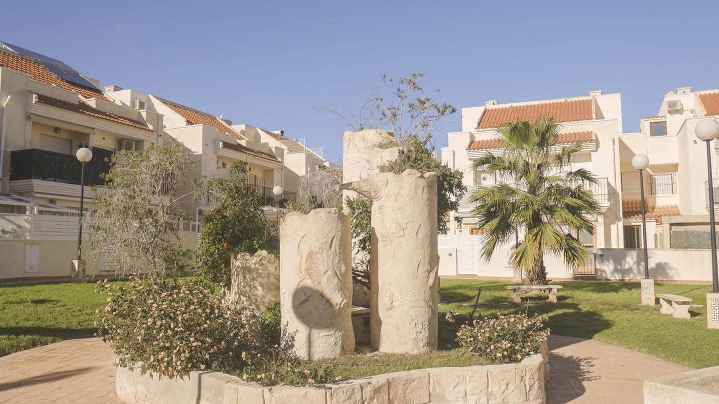 3 slaapkamer Villa te koop in Gran Alacant met zwembad garage - € 275.000 (Ref: 8927079)